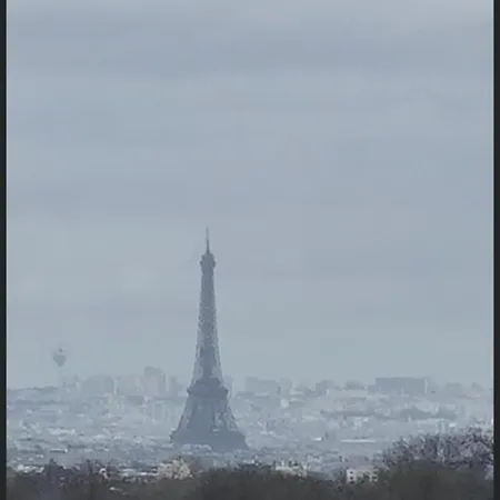 Expo Versailles Parigi