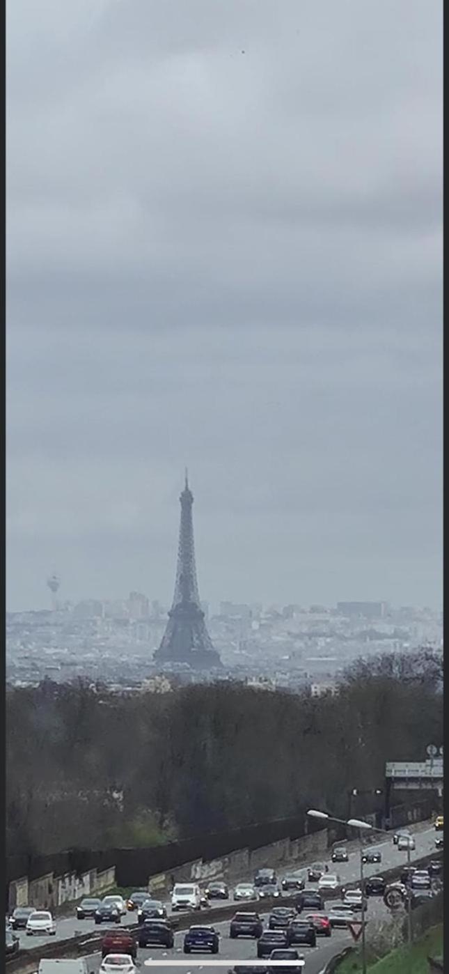Expo Versailles Parigi