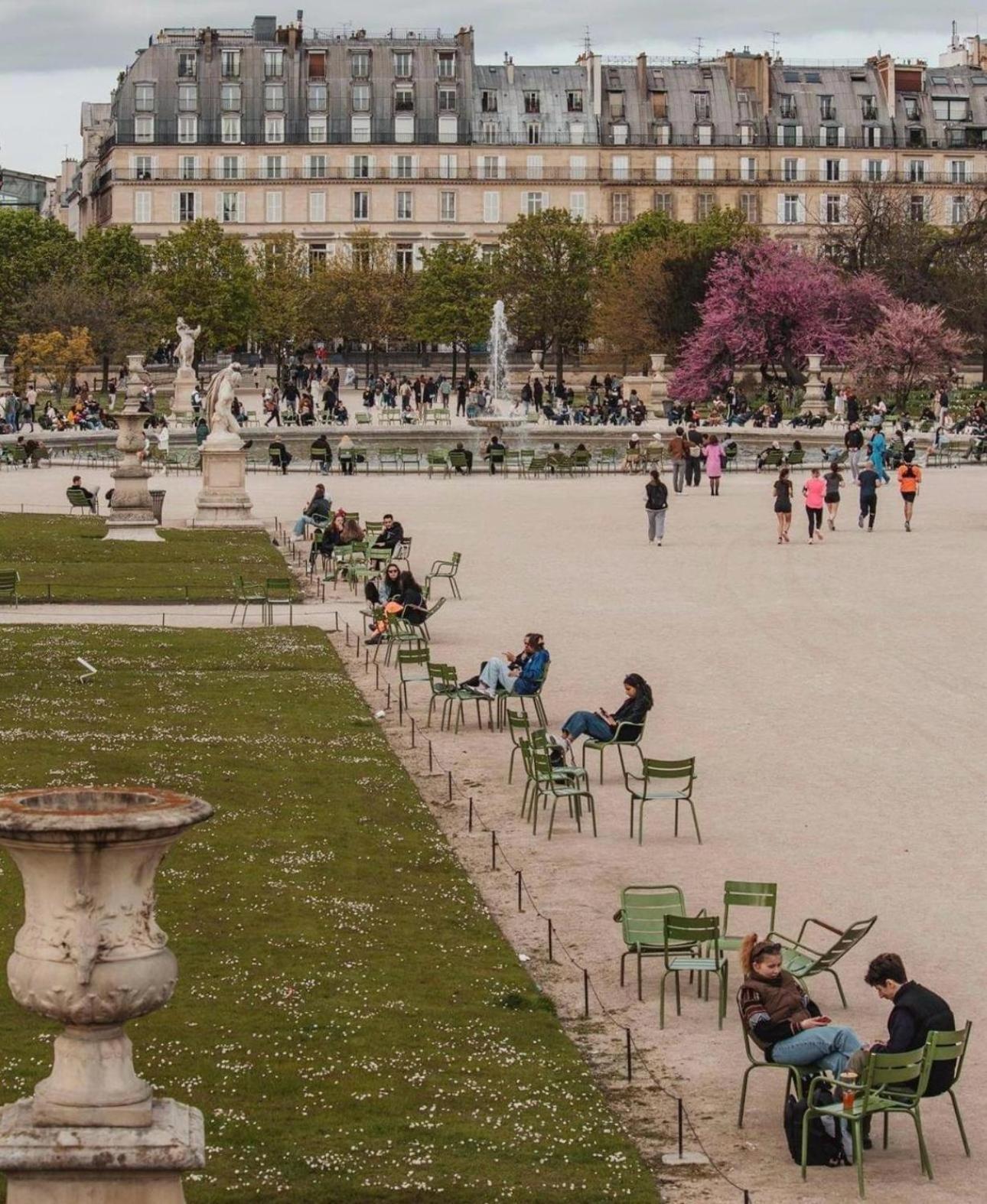 Expo Versailles Appartamento Parigi